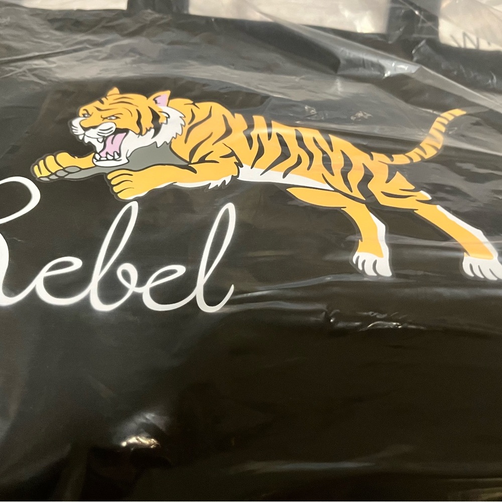 WildFox Large Rebel Tote Bag - Picture 8 of 14